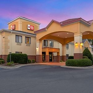 Best Western Plus Suites Greenville